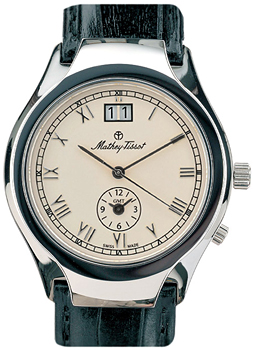 Вся коллекция Majestic Dual Time