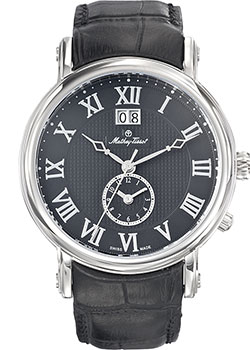 Вся коллекция Retro Dual Time