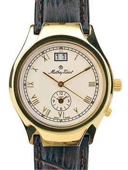 Вся коллекция Majestic Dual Time