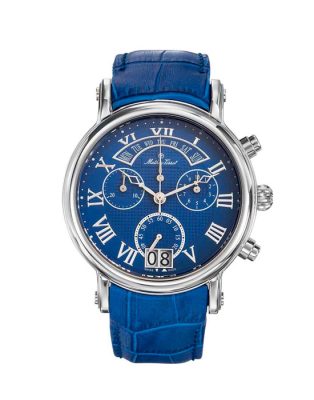 Вся коллекция Retrograde Chrono