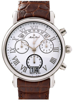 Вся коллекция Retrograde Chrono