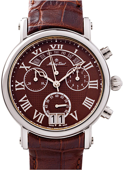 Вся коллекция Retrograde Chrono