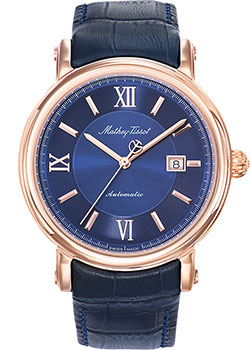 Вся коллекция Retro Renaissance Automatic