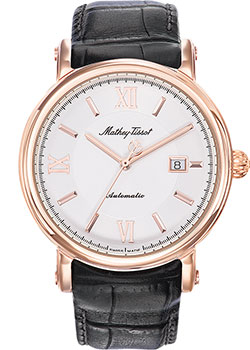 Вся коллекция Retro Renaissance Automatic