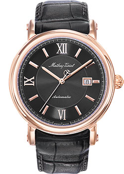 Вся коллекция Retro Renaissance Automatic