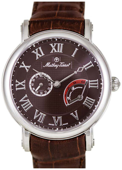 Вся коллекция Power Reserve Automatic