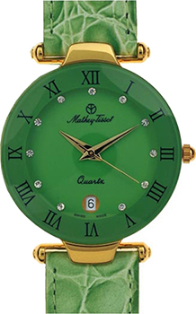 Часы Mathey-Tissot Coupoles K232M