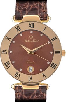 Часы Mathey-Tissot Coupoles K253M