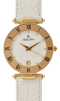 Часы Mathey-Tissot Coupoles K257M