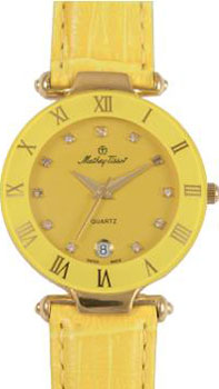 Часы Mathey-Tissot Coupoles K263M