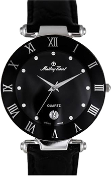 Часы Mathey-Tissot Coupoles KB216M