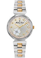Mathey-Tissot Fiore D1089BDI