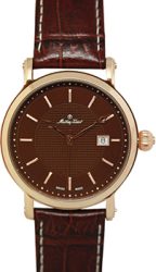 Mathey-Tissot City D31186PM