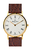 Mathey-Tissot Classic D9215PBR