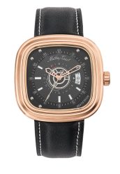 Mathey-Tissot Square H110RN