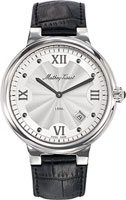 Mathey-Tissot City H138ALS