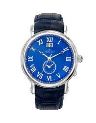 Mathey-Tissot Dual Time H4046ABU