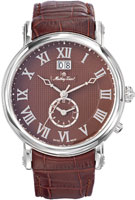 Mathey-Tissot Dual Time H4046AM