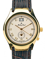 Mathey-Tissot Majestic Dual Time H4046PDT