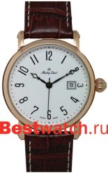 Mathey-Tissot City H611251PG