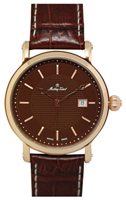 Mathey-Tissot City H611251PM
