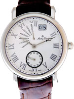 Mathey-Tissot Retrograde H7020AI