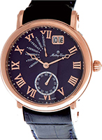 Mathey-Tissot Retrograde H7020PBU