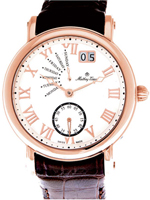 Mathey-Tissot Retrograde H7020PI