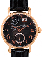 Mathey-Tissot Retrograde H7020PN