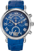 Mathey-Tissot Retrograde Chrono H7030ABU