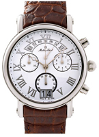Mathey-Tissot Retrograde Chrono H7030AI