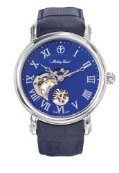 Mathey-Tissot Retro Skeleton Automatic H7050ABU