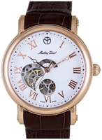 Mathey-Tissot Skeleton H7050PI