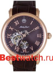 Mathey-Tissot Skeleton H7050PM