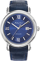 Mathey-Tissot Retro Renaissance Automatic H9030ABU