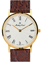 Mathey-Tissot Classic H9215PBR
