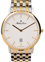 Mathey-Tissot Classic Date Big H9315B.6BI