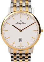 Mathey-Tissot Classic Date Big H9315B6BI