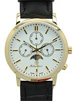 Mathey-Tissot Classic Moon H9315RPI