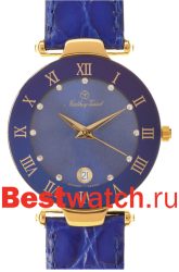 Mathey-Tissot Coupoles K230M