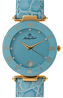 Mathey-Tissot Coupoles K231M