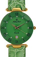 Mathey-Tissot Coupoles K232M