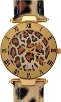 Mathey-Tissot Coupoles K255M
