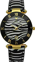 Mathey-Tissot Coupoles K261M