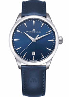 Maurice Lacroix 1975 Quartz 751007-SS001-430-4