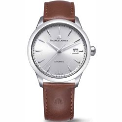Maurice Lacroix 1975 Automatic 756008-SS001-130-3