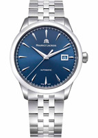 Maurice Lacroix 1975 Automatic 756008-SS002-430-1