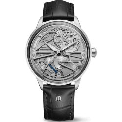 Maurice Lacroix 1975 Automatic 758008-SS001-090-2