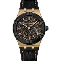 Maurice Lacroix Aikonic AC6008-BRL20-730-2
