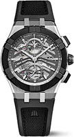 Maurice Lacroix Aikonic AC8018-SSL20-030-2